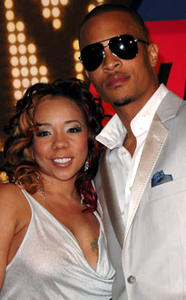 T.I., Tameka Cottle T.I., Tameka Cottle